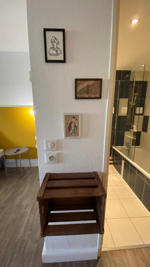 Joli Appartement 27M2 Oasis Provencale En Village Vacances En Camargue Arles Exterior foto