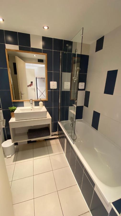 Joli Appartement 27M2 Oasis Provencale En Village Vacances En Camargue Arles Exterior foto