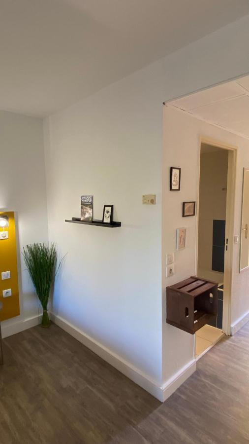 Joli Appartement 27M2 Oasis Provencale En Village Vacances En Camargue Arles Exterior foto