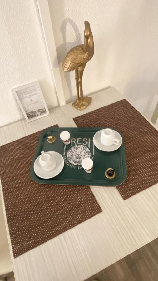 Joli Appartement 27M2 Oasis Provencale En Village Vacances En Camargue Arles Exterior foto